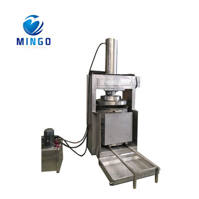 qualità  High Quality Automatic Fresh Orange Lemon Juice Press Factory Pomegranate Machine fabbrica