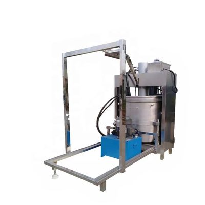 qualità  Product Industrial, Om Juice Extraction Machine Fruit Bean Juice Making Machinery fabbrica